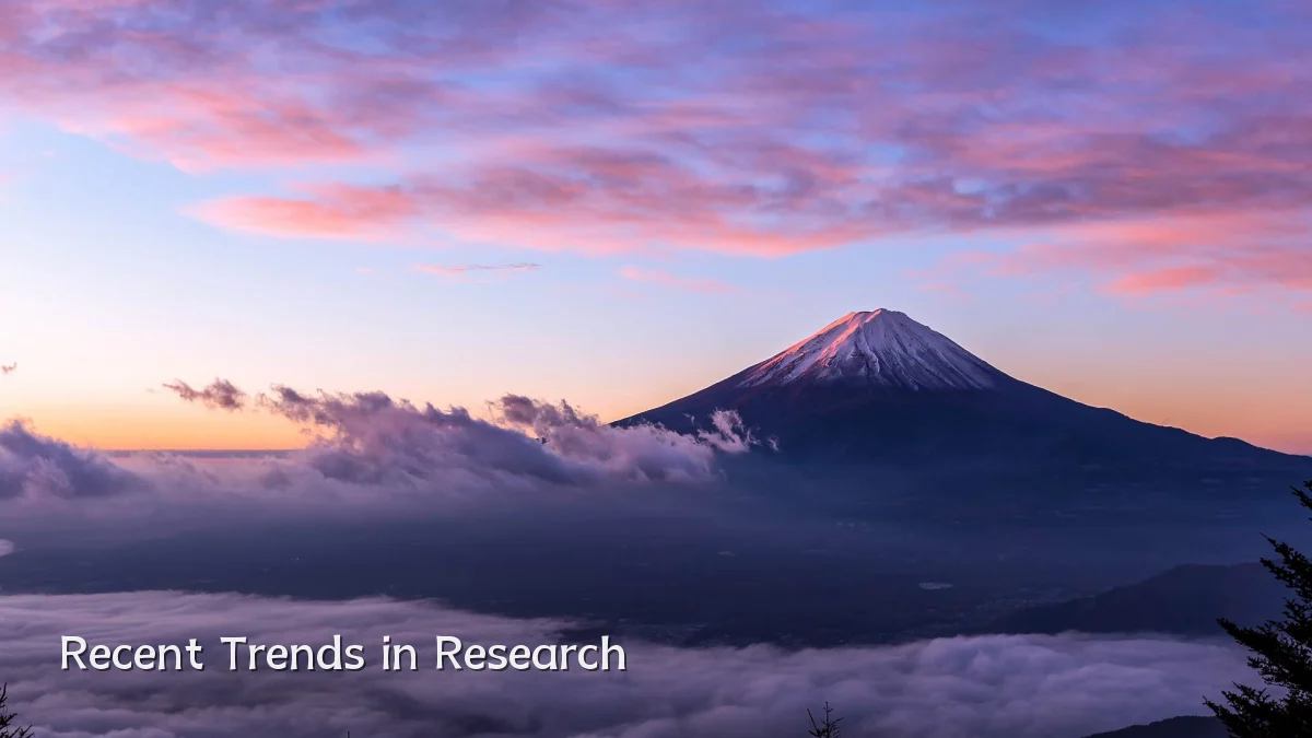 Recent Trends in Research