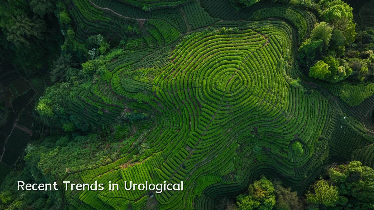 Recent Trends in Urological