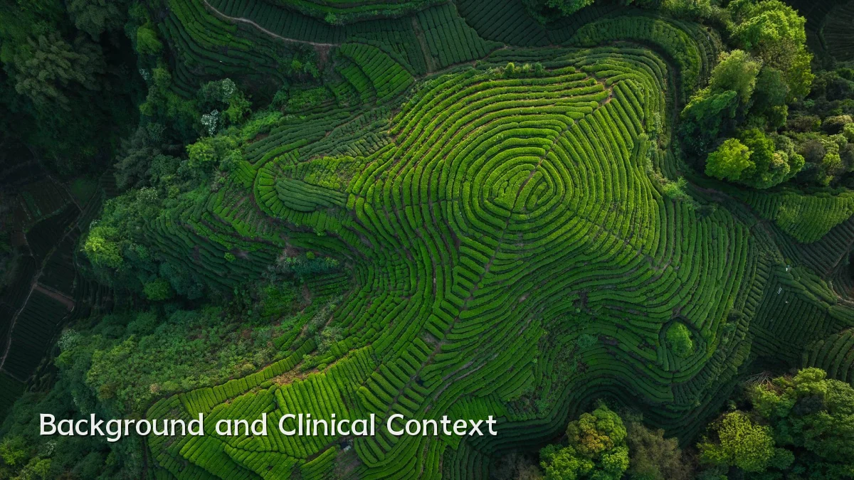 Background and Clinical Context